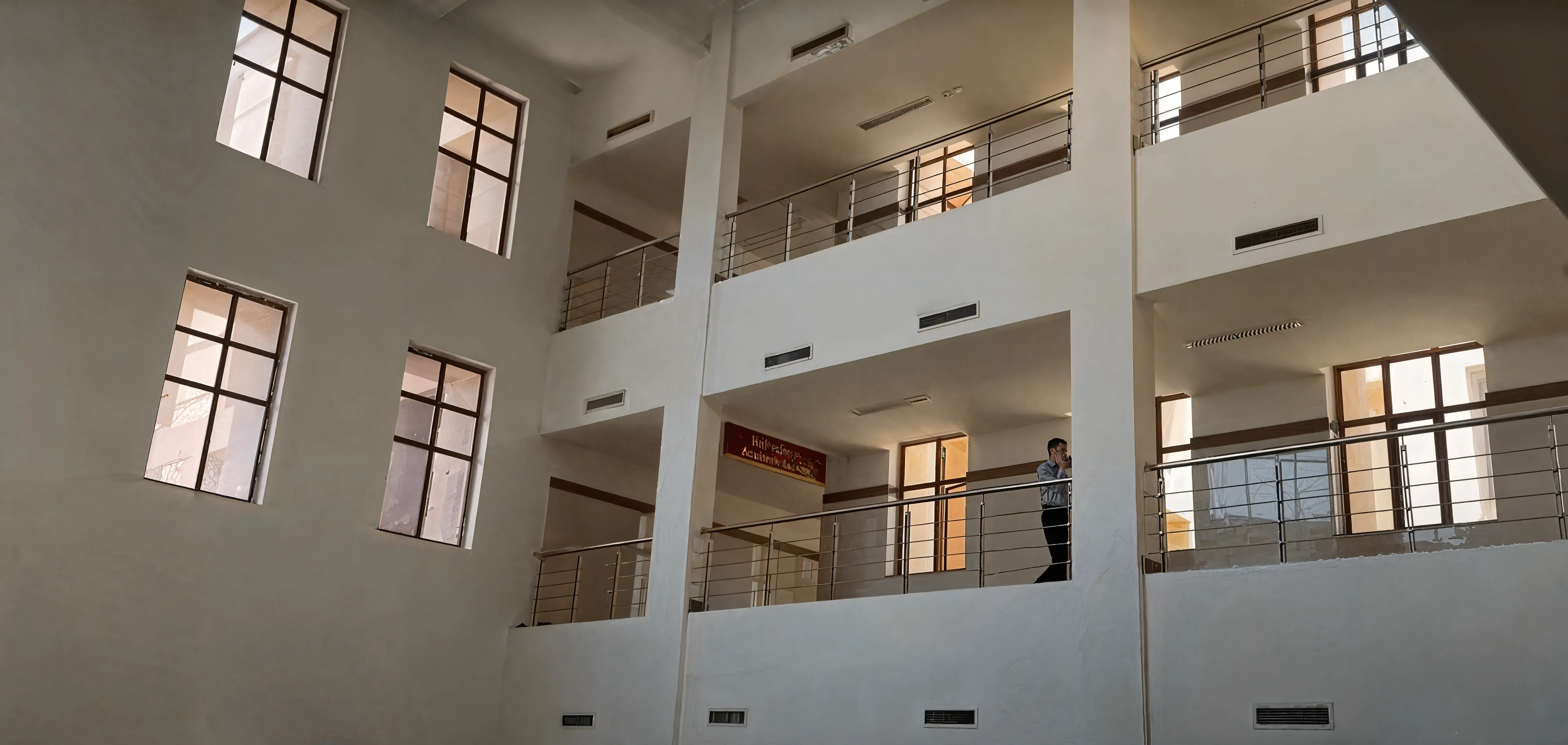 AIIMS Jodhpur campus photo 3